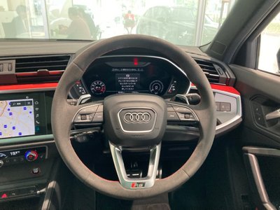 صورة 12 لـ 2024 AUDI RS Q3
