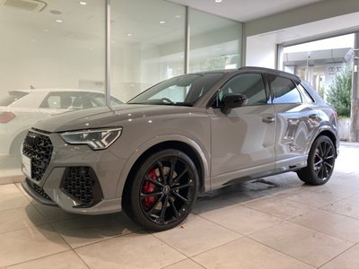 صورة 5 لـ 2024 AUDI RS Q3