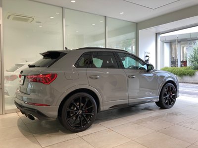 صورة 2 لـ 2024 AUDI RS Q3