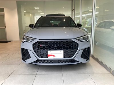 صورة 3 لـ 2024 AUDI RS Q3