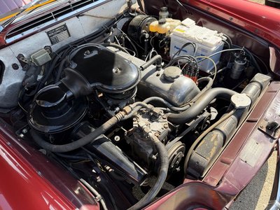 صورة 35 لـ 1964 Mercedes-BENZ S-CLASS