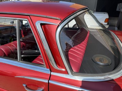 صورة 16 لـ 1964 Mercedes-BENZ S-CLASS