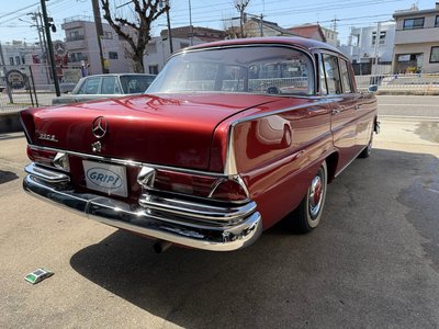 صورة 12 لـ 1964 Mercedes-BENZ S-CLASS