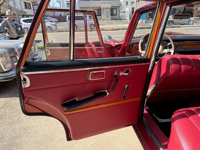 صورة 19 لـ 1964 Mercedes-BENZ S-CLASS