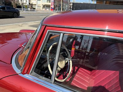 صورة 17 لـ 1964 Mercedes-BENZ S-CLASS