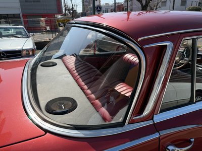 صورة 14 لـ 1964 Mercedes-BENZ S-CLASS