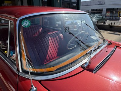صورة 13 لـ 1964 Mercedes-BENZ S-CLASS