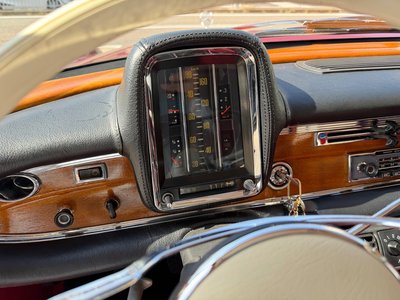 صورة 29 لـ 1964 Mercedes-BENZ S-CLASS