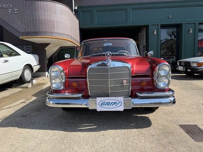 صورة 7 لـ 1964 Mercedes-BENZ S-CLASS