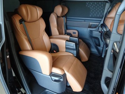 2023 Toyota VELLFIRE 照片 21