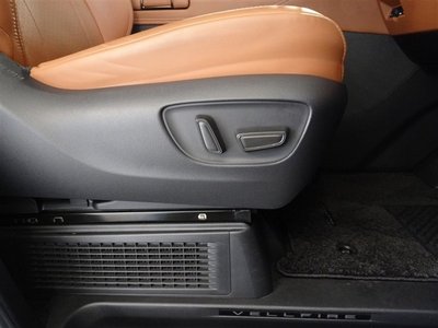 2023 Toyota VELLFIRE 照片 17