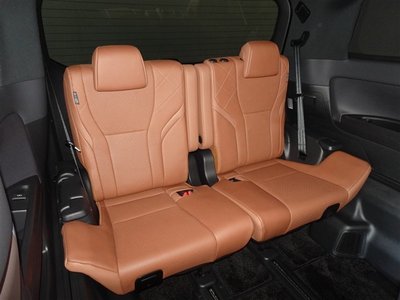 2023 Toyota VELLFIRE 照片 22