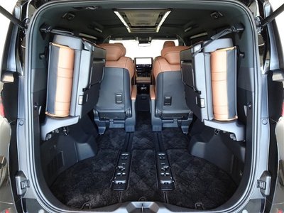 2023 Toyota VELLFIRE 照片 26