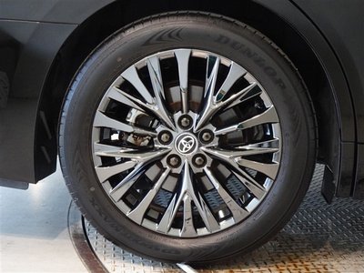 2023 Toyota VELLFIRE 照片 30