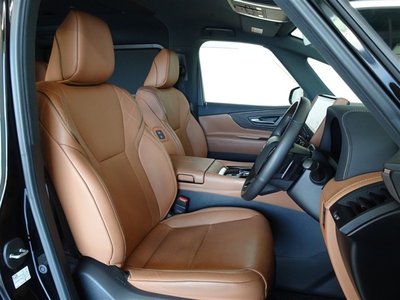 2023 Toyota VELLFIRE 照片 4
