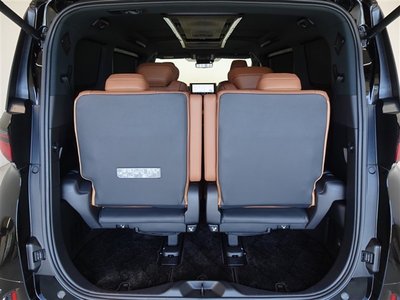 2023 Toyota VELLFIRE 照片 25