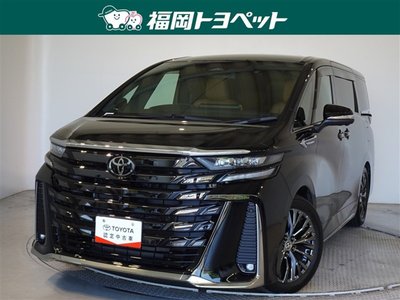 2023 Toyota VELLFIRE 照片 1