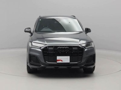 صورة مصغرة 2 لـ 2023 AUDI Q7