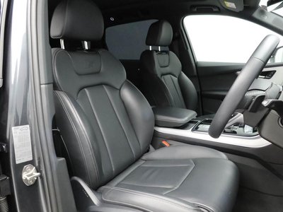 صورة مصغرة 9 لـ 2023 AUDI Q7
