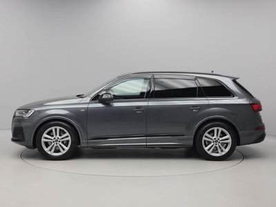 صورة مصغرة 3 لـ 2023 AUDI Q7