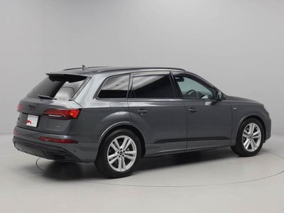 صورة مصغرة 4 لـ 2023 AUDI Q7