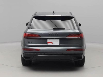 صورة مصغرة 5 لـ 2023 AUDI Q7