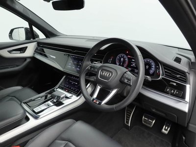 صورة مصغرة 7 لـ 2023 AUDI Q7