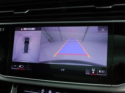 صورة مصغرة 14 لـ 2023 AUDI Q7