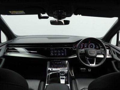 صورة مصغرة 8 لـ 2023 AUDI Q7