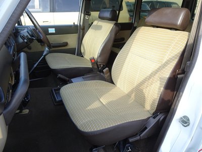 صورة 16 لـ 1984 Toyota LAND CRUISER 60