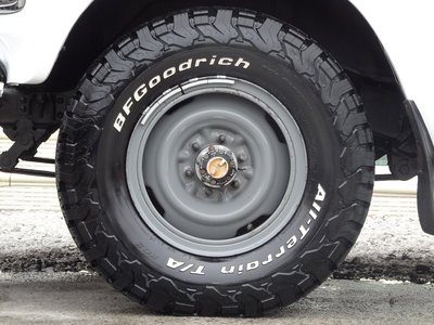 صورة 13 لـ 1984 Toyota LAND CRUISER 60