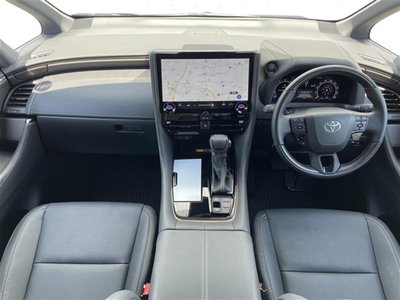 صورة 42 لـ 2025 Toyota ALPHARD