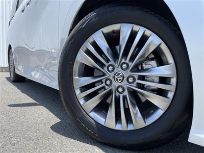 صورة 15 لـ 2025 Toyota ALPHARD