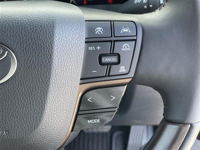 صورة 5 لـ 2025 Toyota ALPHARD