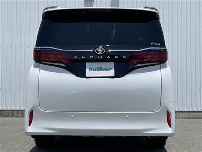 صورة 34 لـ 2025 Toyota ALPHARD