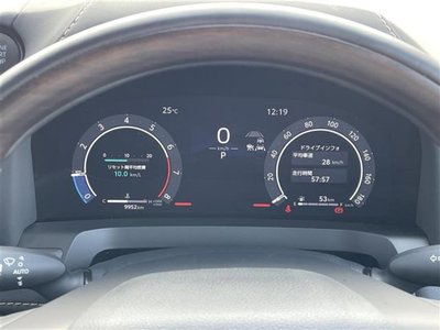 صورة 20 لـ 2025 Toyota ALPHARD