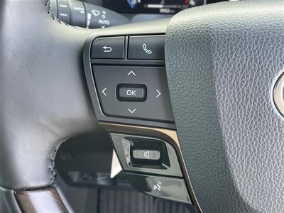 صورة 19 لـ 2025 Toyota ALPHARD