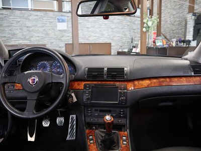 صورة 12 لـ 2001 BMW Alpina B3 COUPE