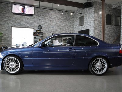 صورة 3 لـ 2001 BMW Alpina B3 COUPE