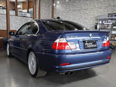 صورة 7 لـ 2001 BMW Alpina B3 COUPE