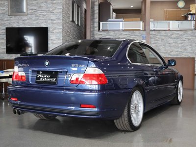 صورة 8 لـ 2001 BMW Alpina B3 COUPE