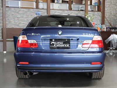 صورة 5 لـ 2001 BMW Alpina B3 COUPE