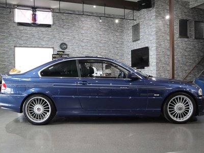 صورة 4 لـ 2001 BMW Alpina B3 COUPE