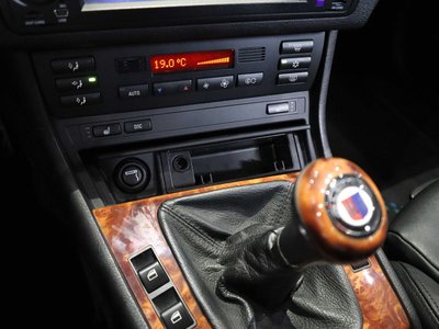 صورة 14 لـ 2001 BMW Alpina B3 COUPE
