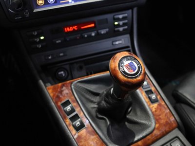 صورة 13 لـ 2001 BMW Alpina B3 COUPE
