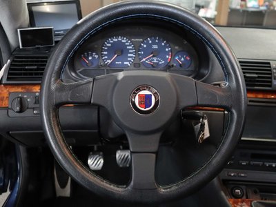 صورة 11 لـ 2001 BMW Alpina B3 COUPE