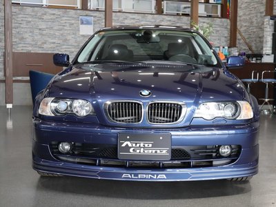 صورة 6 لـ 2001 BMW Alpina B3 COUPE