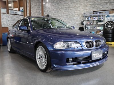 صورة 2 لـ 2001 BMW Alpina B3 COUPE