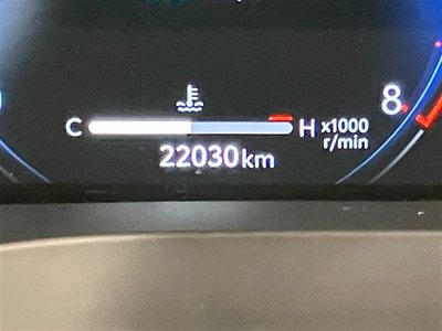 2023 Toyota ALPHARD — фото 21