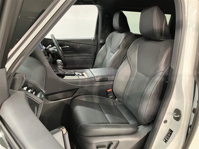 2023 Toyota ALPHARD — фото 23